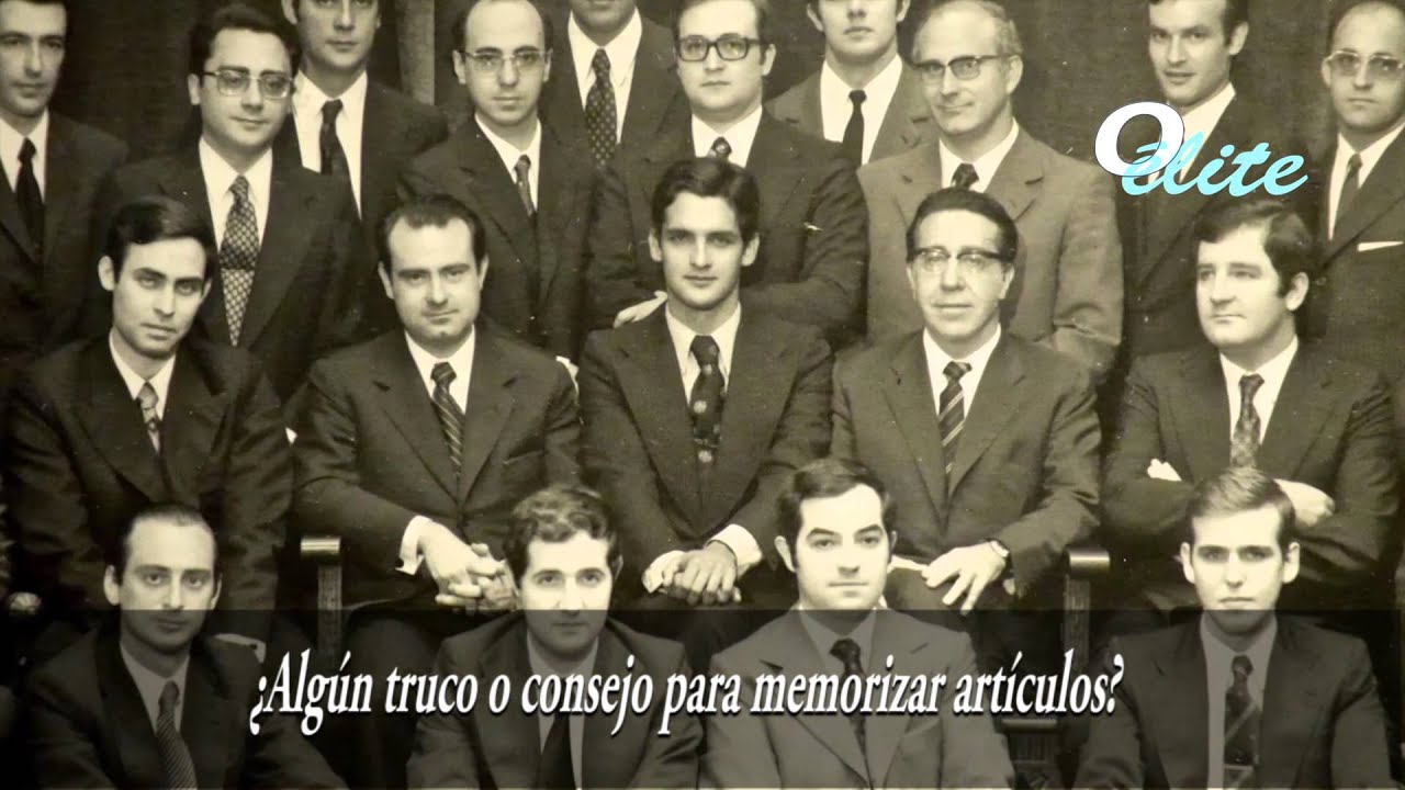 Entrevista Mario Conde