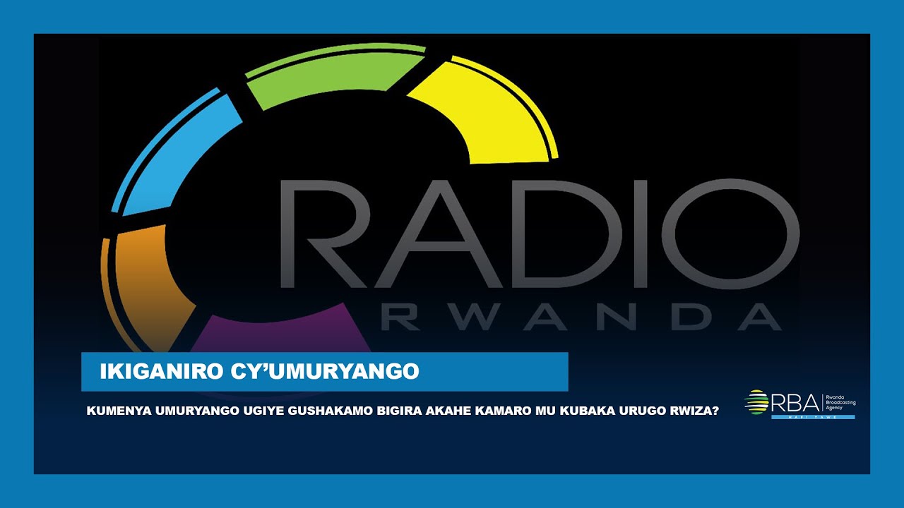 Kumenya umuryango ugiye gushakamo bigira akahe kamaro mu kubaka urugo rwiza? ||#IkiganirocyUmuryango