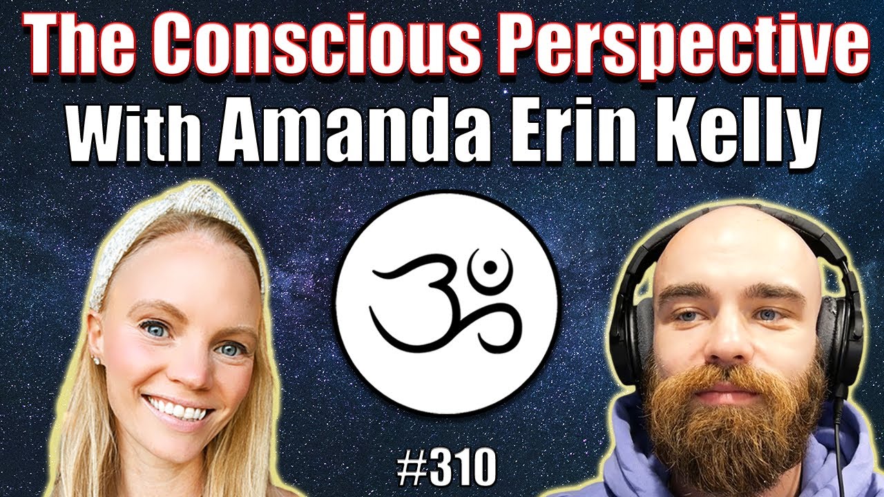 The Heart of Truth & Awakening Mastery with Amanda Erin Kelly