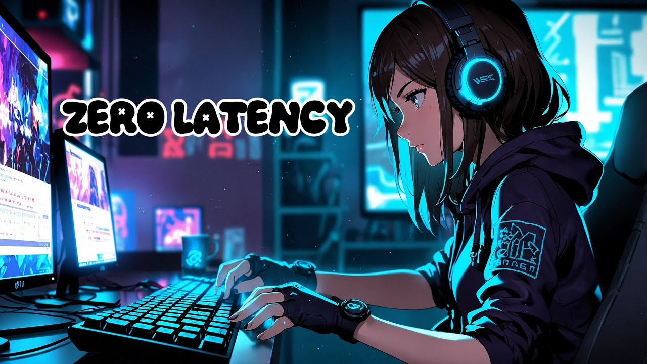 IN THE ZONE - ZERO LATENCY