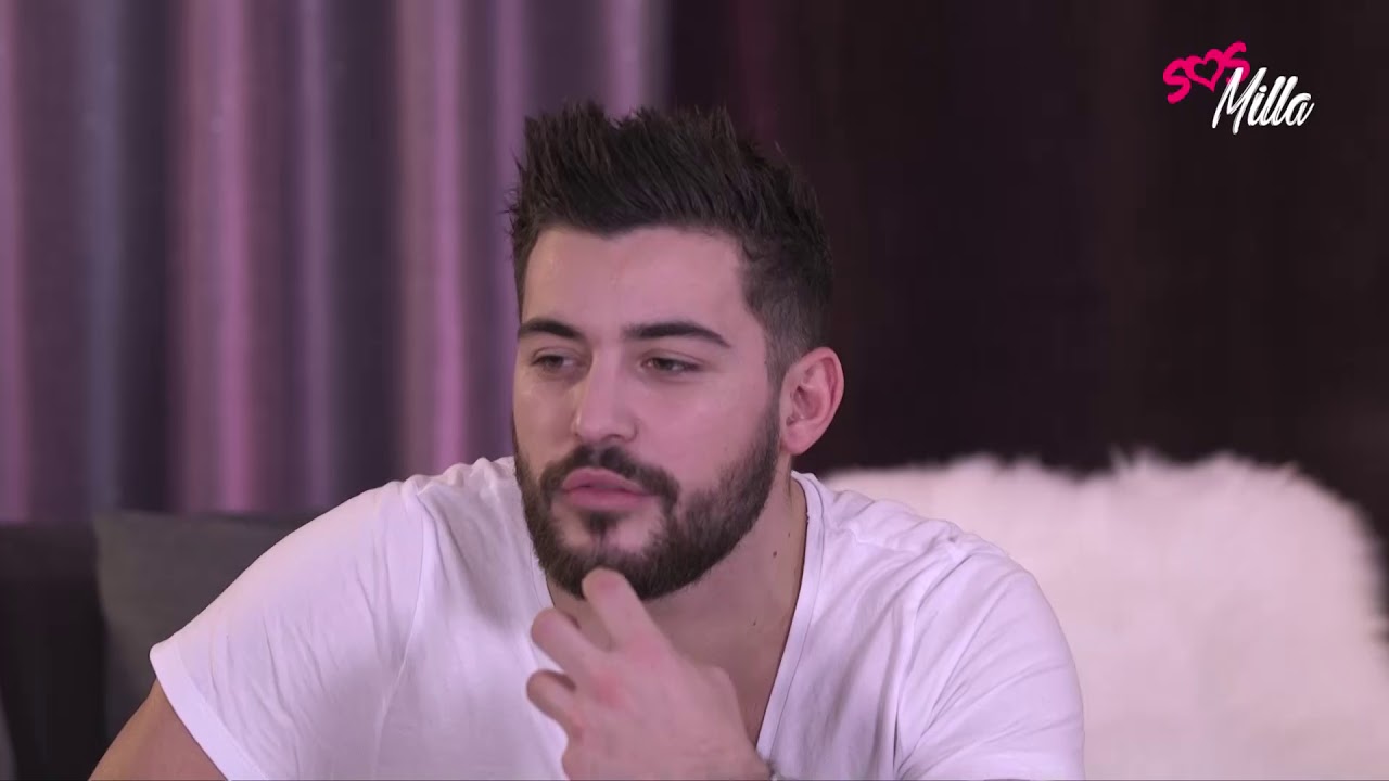 SOS Milla : Invité Anthony Matéo - Episode 69