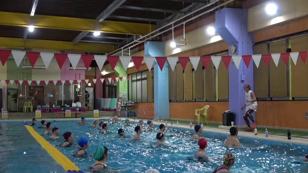 AQUA イベント TSUBOI＆KUMIKO