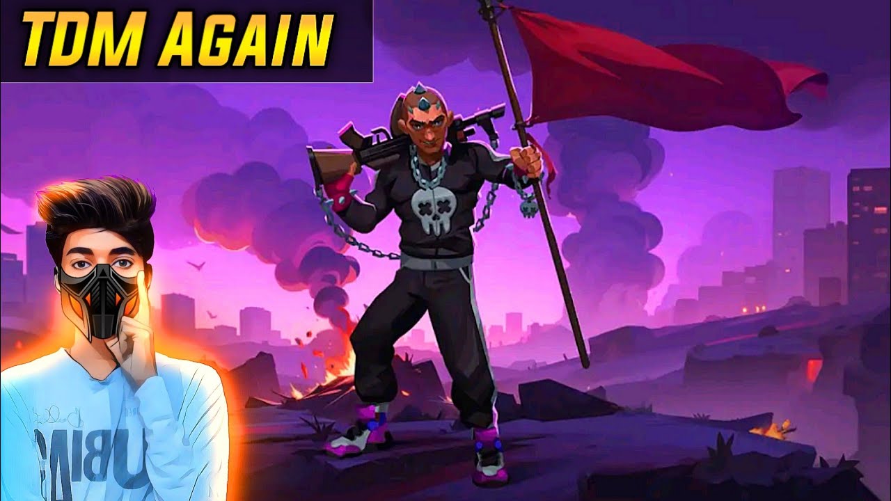 Bullet Echo India TDM Again Gameplay | TDM Again Bullet Echo India gun game hindi gameplay