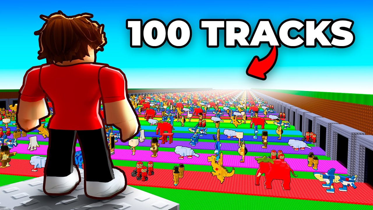 Starting Over But You Can BUY Custom Tracks...