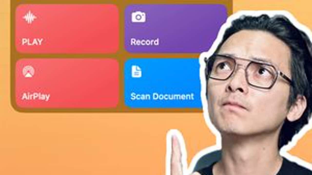 效率暴涨500%的主屏幕小组件教程来了丨有手就能学会 #iPhone小组件