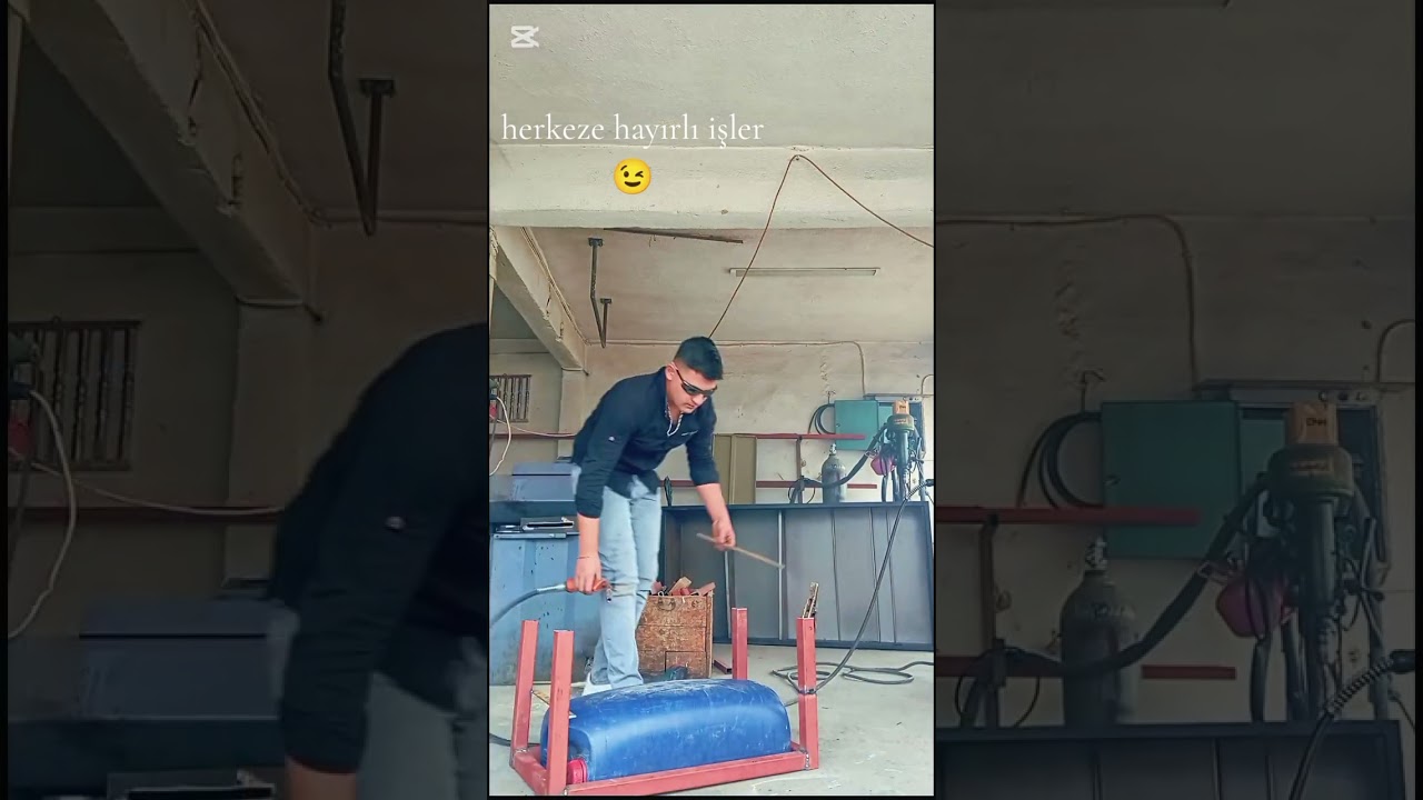 Hayvanlar için hatıl yapılış