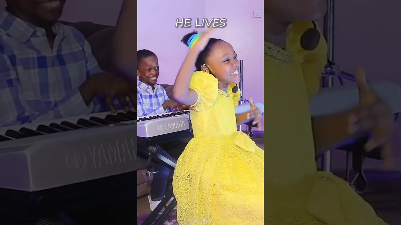 [HARPA CRISTÃ 545] PORQUE ELE VIVE [BECAUSE HE LIVES] WILIAM GAITHER - DEBBY SHINE 