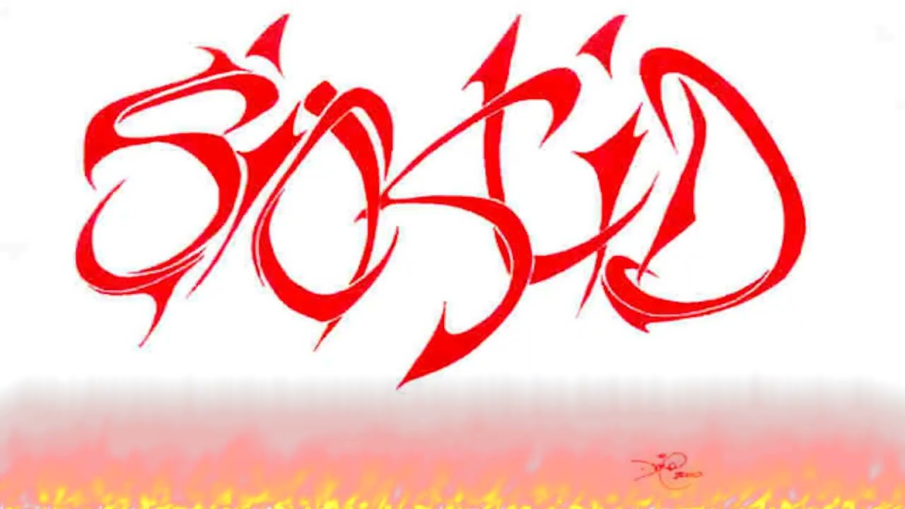 Sicklid - 