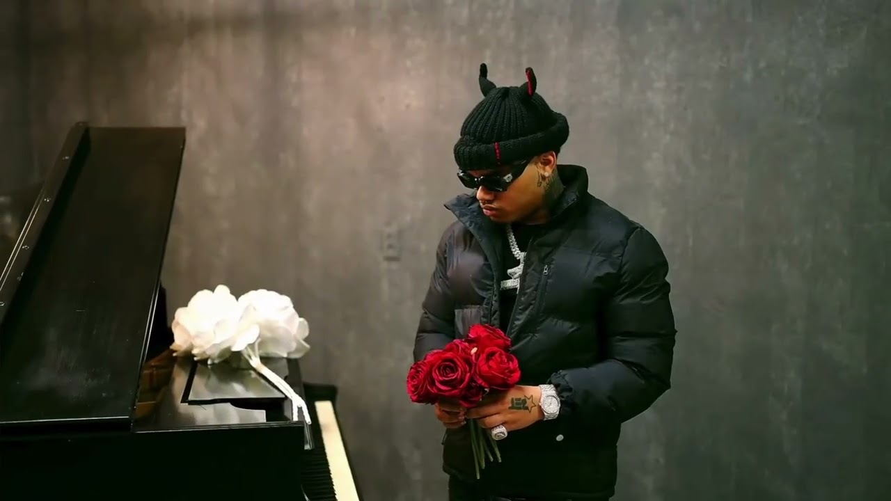 Pain Type Beat 'Dead End' | NoCap & Rylo Rodriguez Style