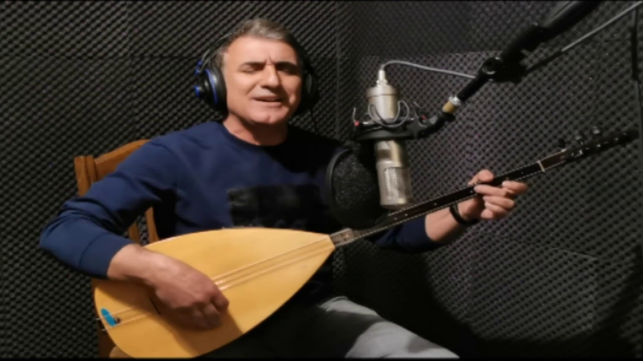 Hesen Şerif Helebçe Hiroşîma Kurdistanê 2020