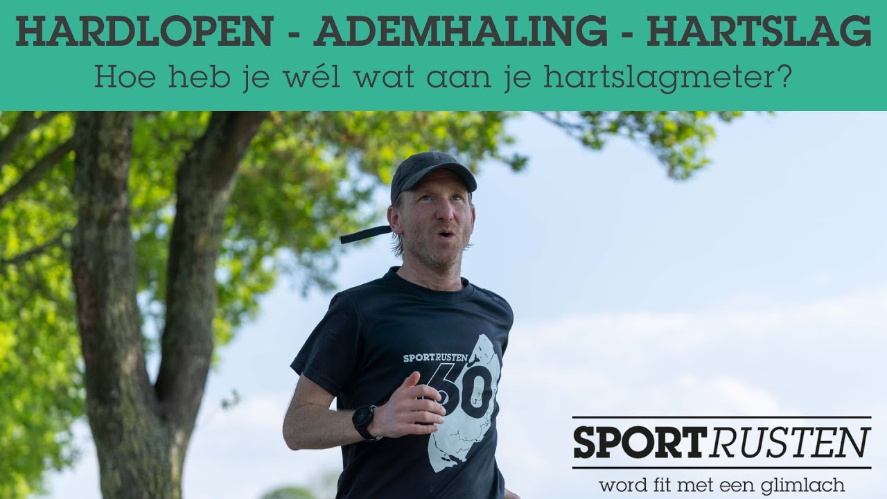 Hoe heb je wel wat aan je hartslagmeter? Hoe bepaal je jouw zones en waarom wil je die weten?