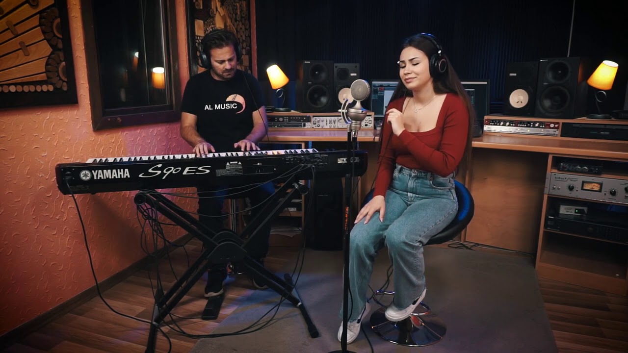 Sofija Peric - Idu dani (Live)