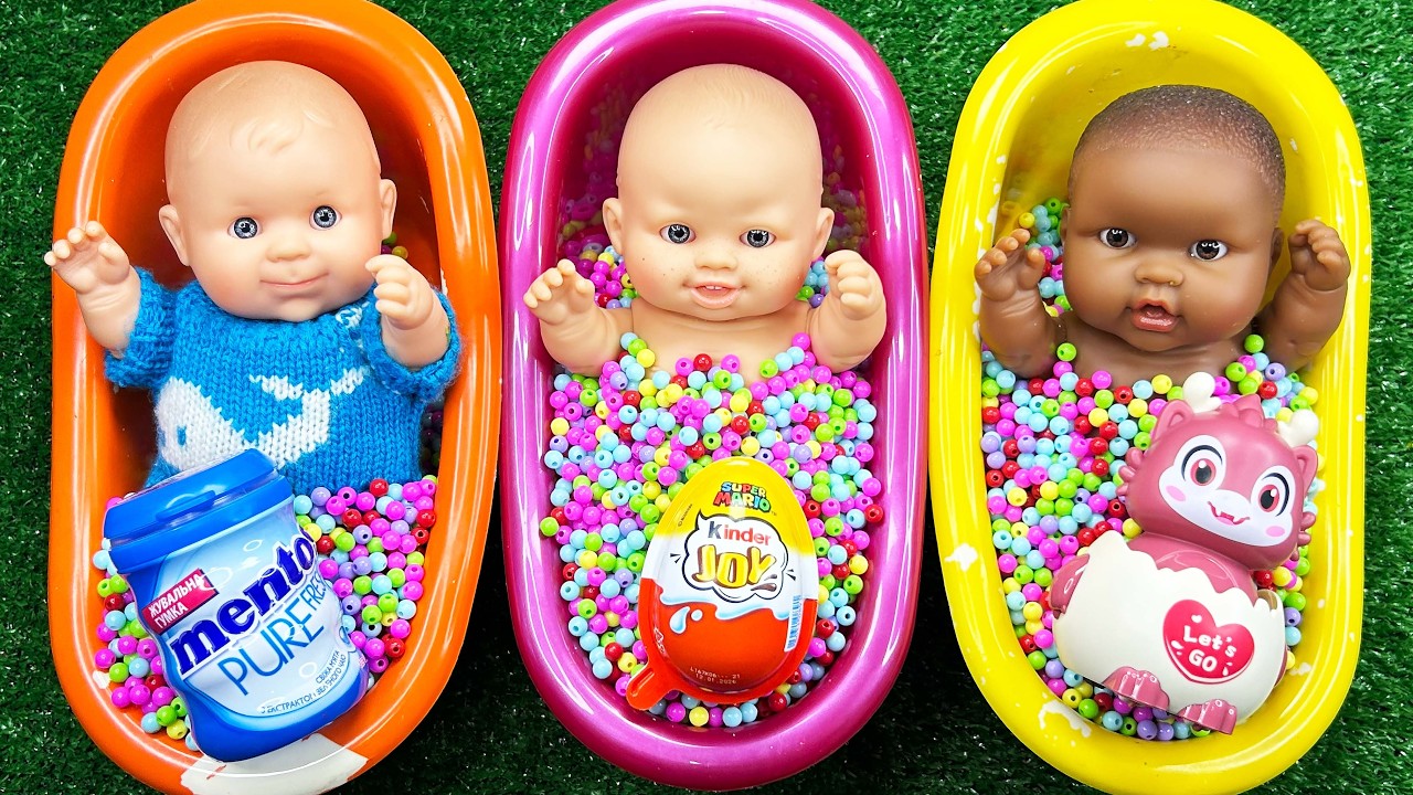 Long Slide Game With Elephant Gorilla Buffalo Hippopotamus Tiger - 3d Animal Game - Funny 3d Animals