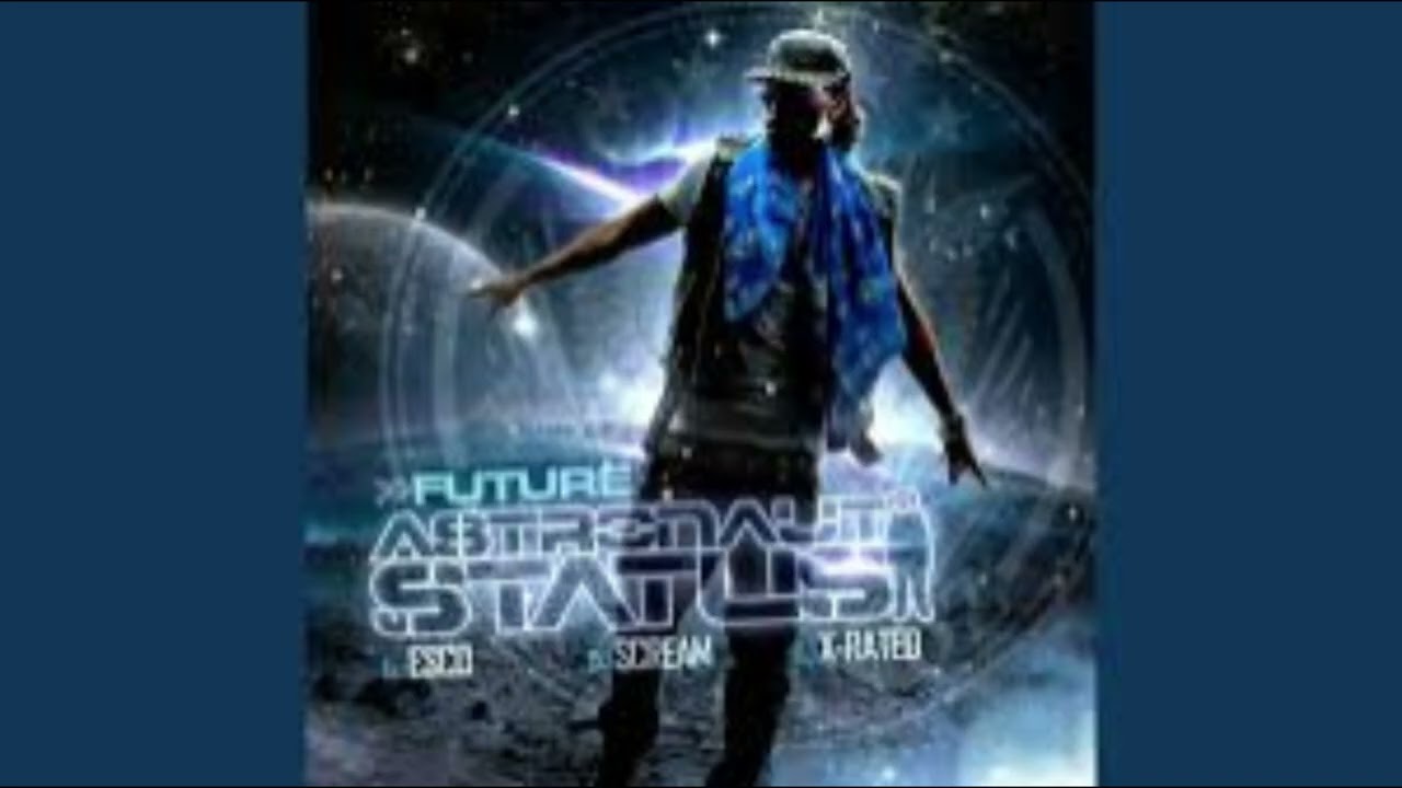 Future- Jordan Diddy Instrumental (Prod By Sonny Digital)
