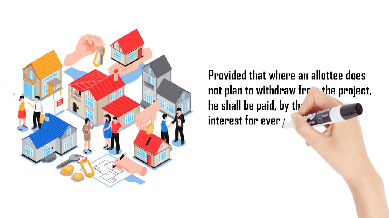 What is RERA Section 18?
