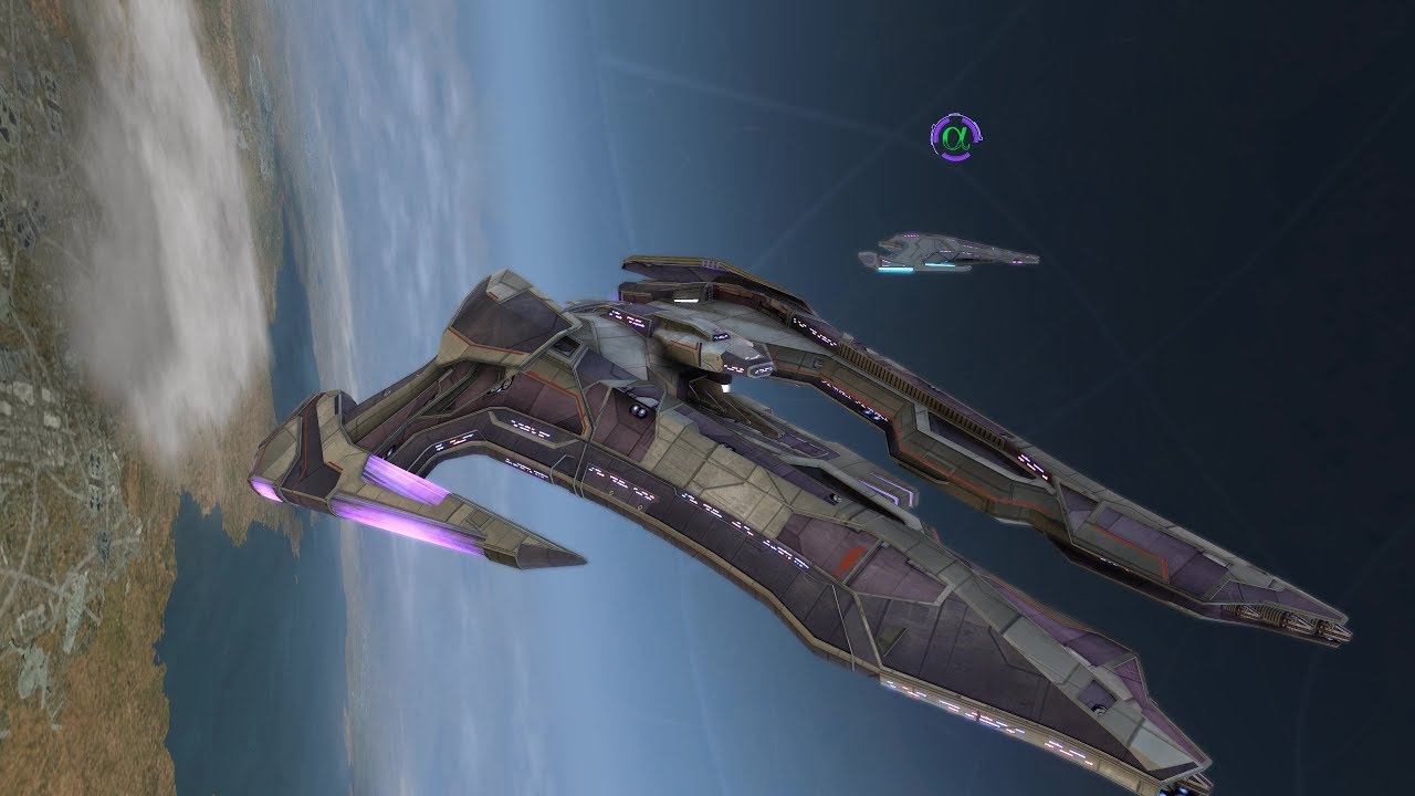 Star Trek Online - Руководство по игре The Swarm (для продвинутых игроков)