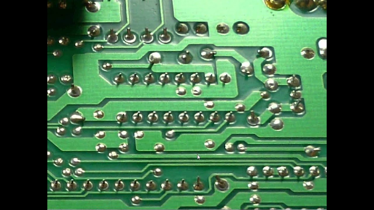 Disable 10NES chip mod 2 wire method for NES