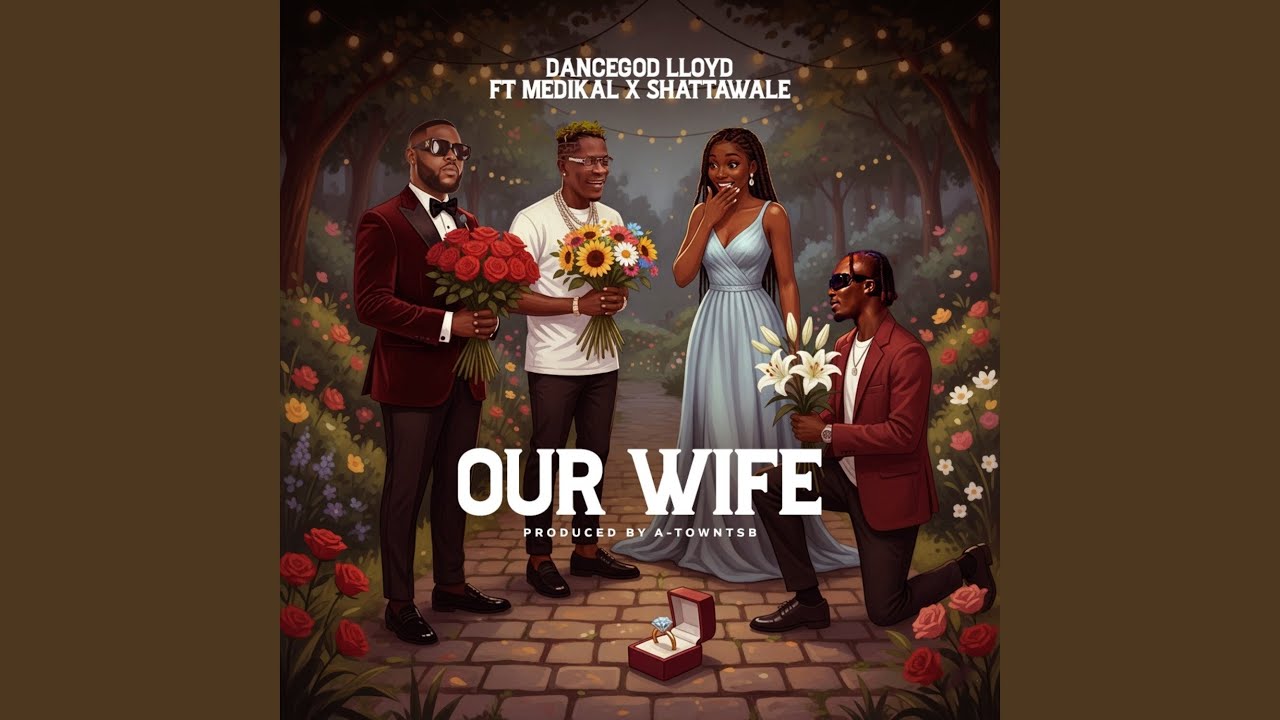 Our Wife