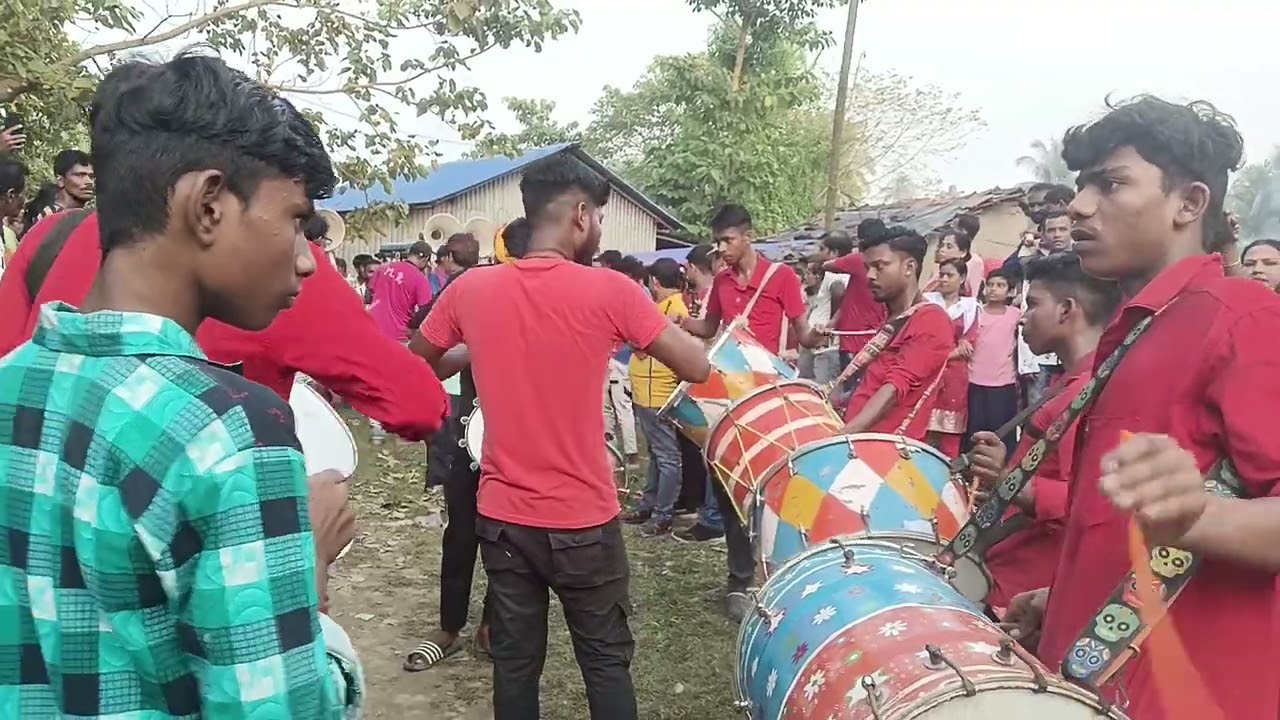 Apdi Pore | Ghilli | vijay thalapaty | রানাঘাট ব্রিজ ছট পূজা | 