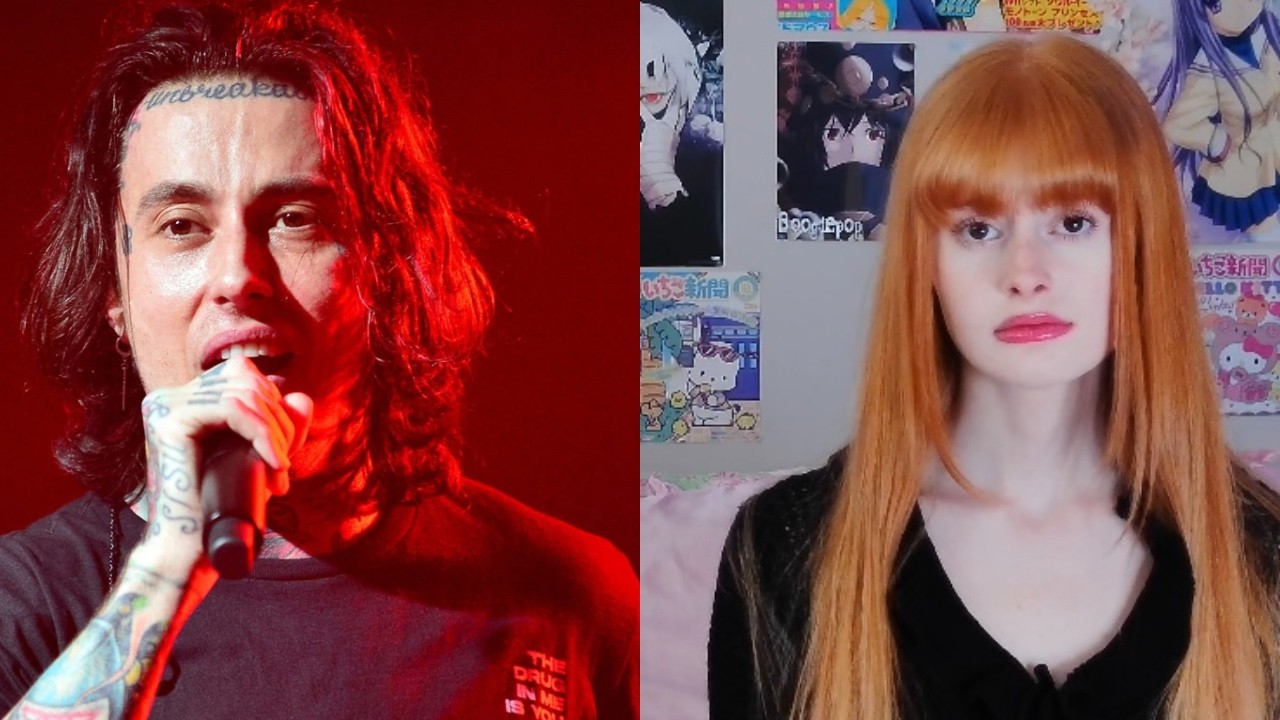 Мы с Ронни Радке враждуем (и это плохо).