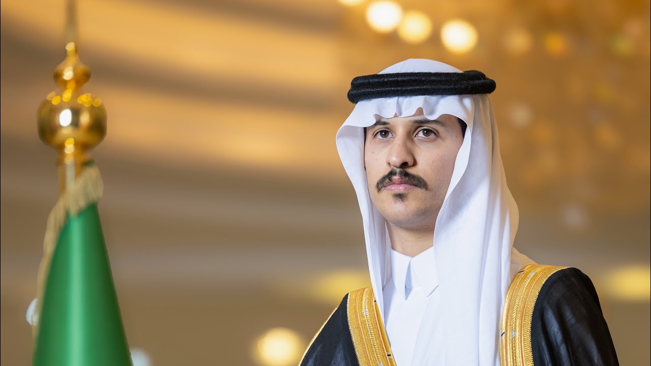 زواج الشاب : عبدالعزيز بن فهد الجذع 