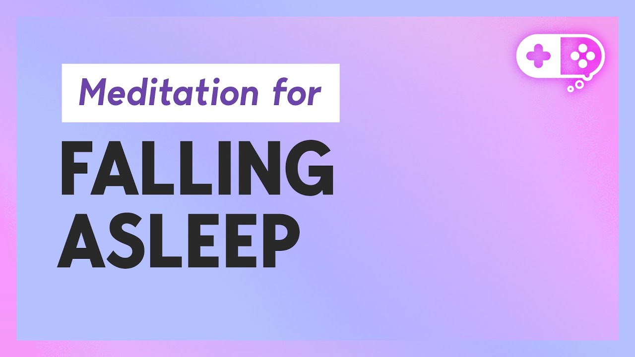 Do This Meditation Before Bed