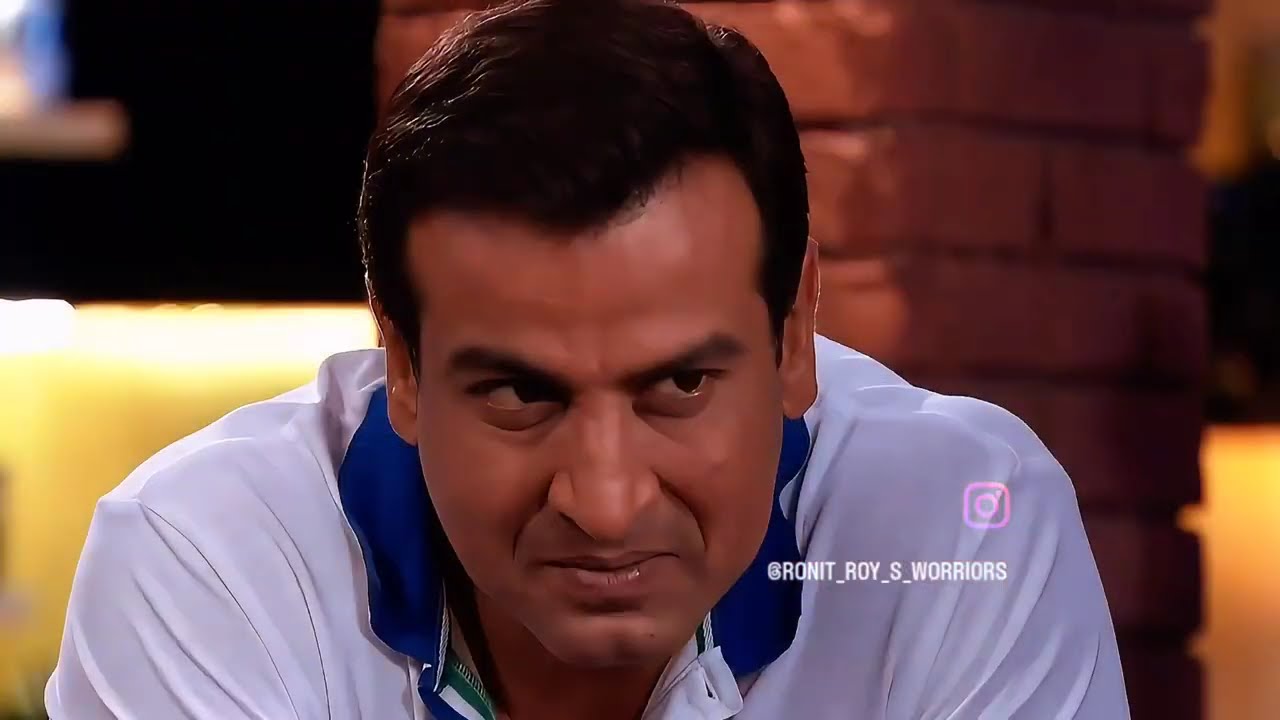 The most Beautiful and Romantic love story #ronitroy #pallavikulkarni #itnakaronamujhepyaar #shorts