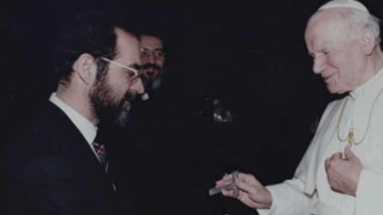 Shemá Israel (Dedicato a Giorgio Filippucci (Arrangiamenti musicali di Mark Farrugia)