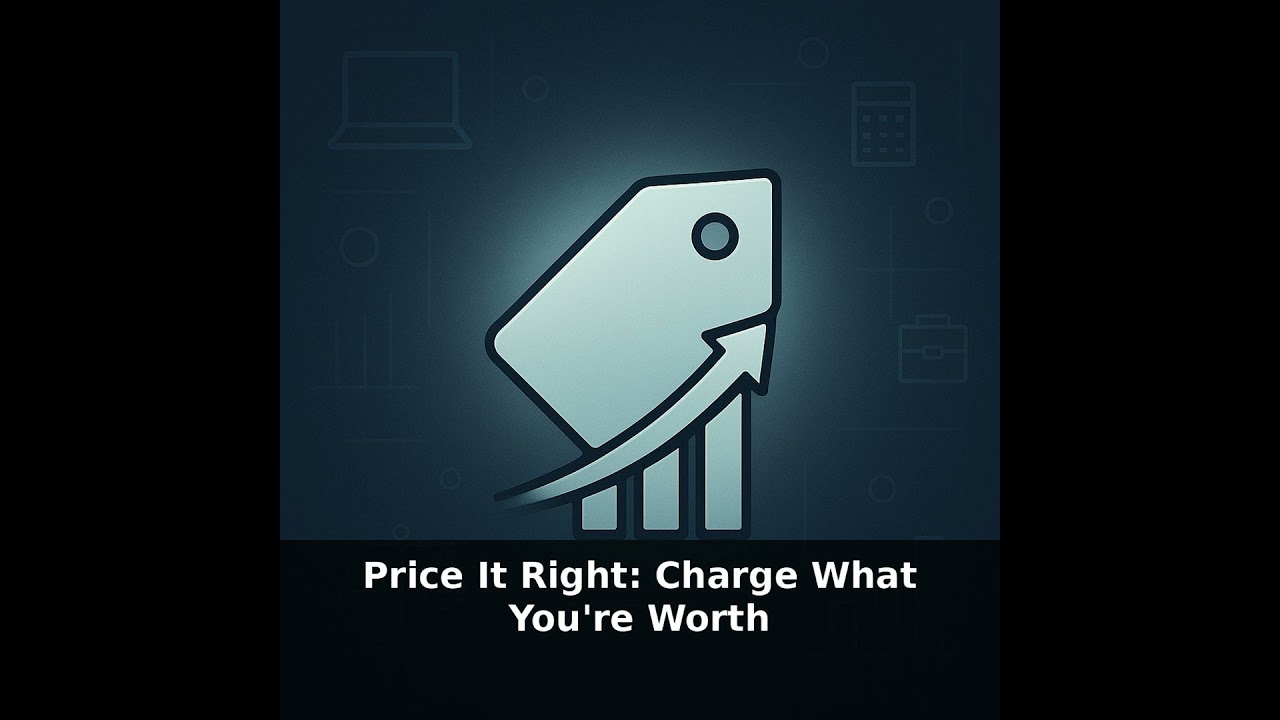 Pricing Psychology: Why People Pay What They Pay (Chapter 1)