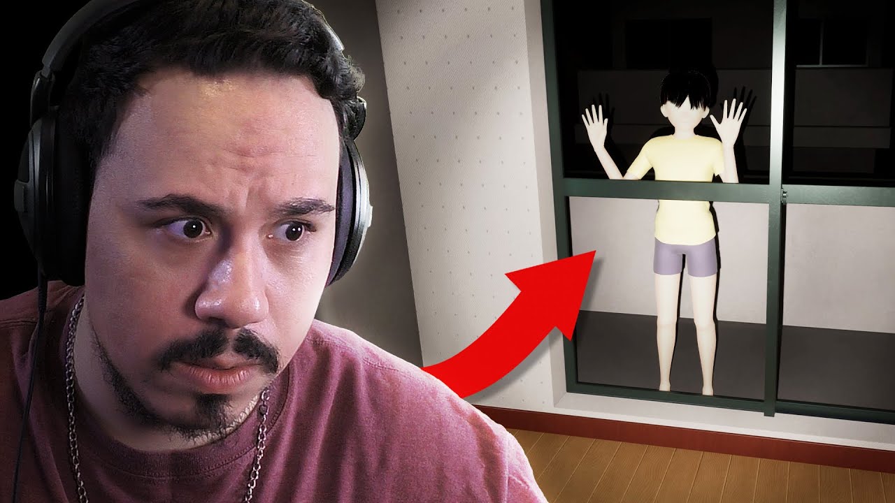 ТРОГАТЕЛЬНЫЕ АНОМАЛИИ В КВАРТИРЕ С ПРИВИДЕНИЯМИ | Ложный сон (полный игровой процесс)