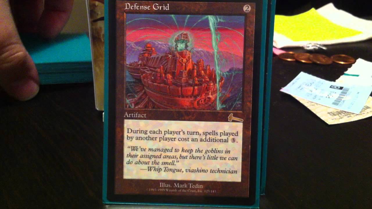 Kaalia of the Vast EDH/Commander Multiplayer Deck Tech