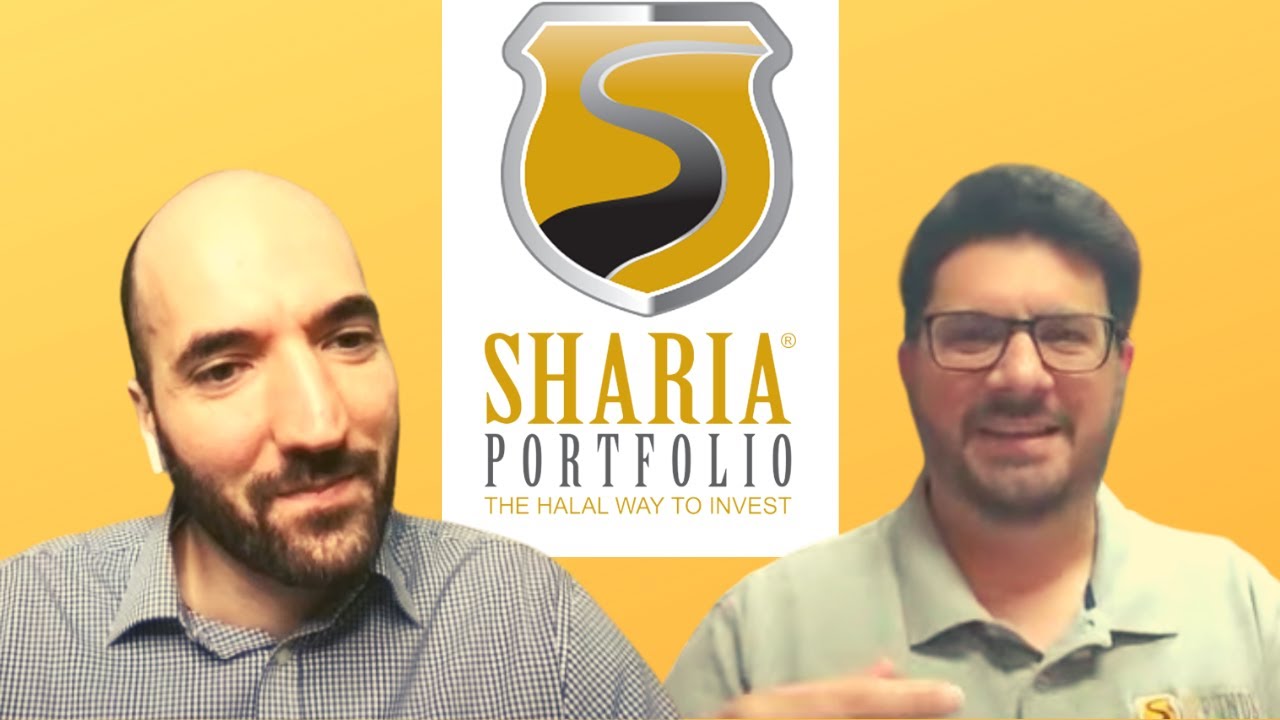 Беседа с генеральным директором Sharia Portfolio Funds, Наушадом Вирджи.