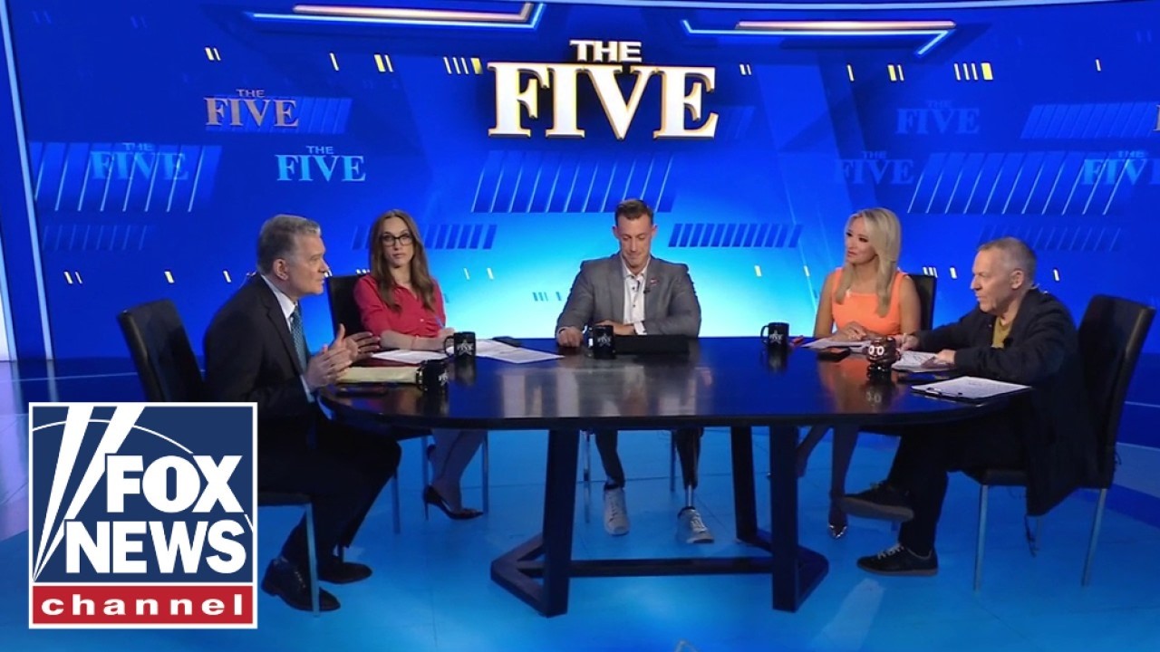 &laquo;The Five&raquo;: как говорится, доигрались&hellip;