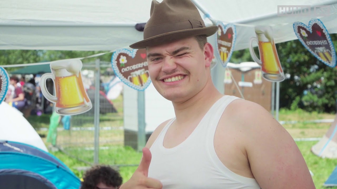 Rock Werchter 2019: zo gaat u de verveling te lijf