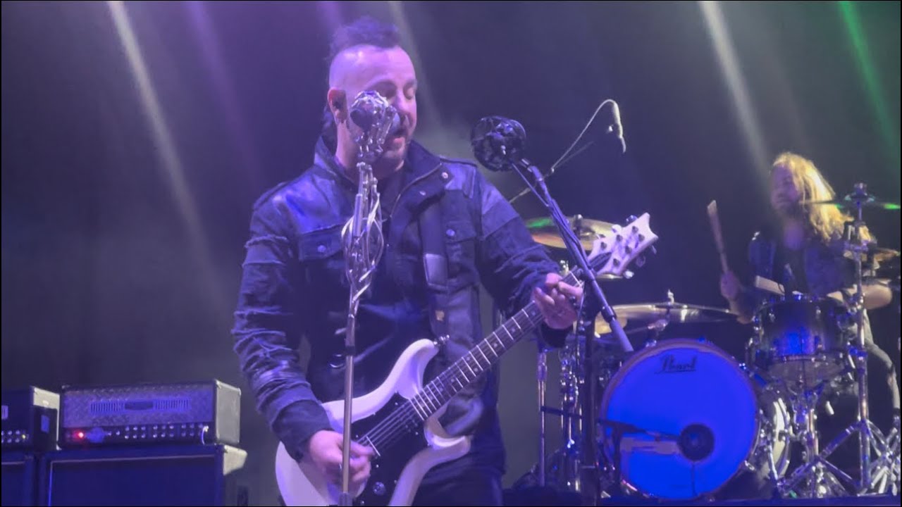 Saint Asonia - “Better Place” Live in San Antonio, Tx Oyster Bake 2023 04/22/2023