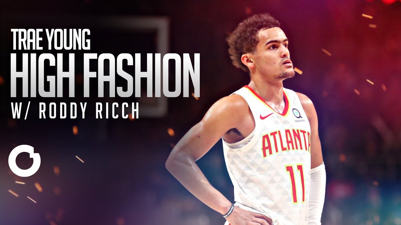 Trae Young Mix | 