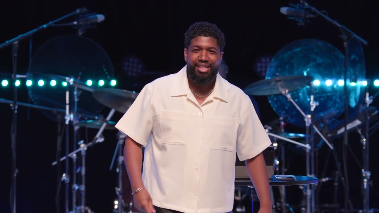 Formed Together | Michael K. Moore