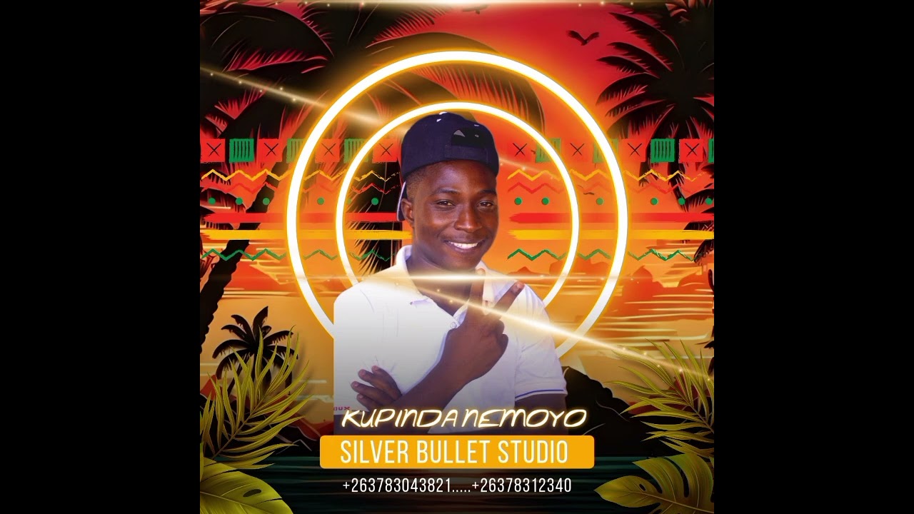 Mc Quality ft Data Bundle _-_kupinda nemoyo (official song prod by silver bullet studios 