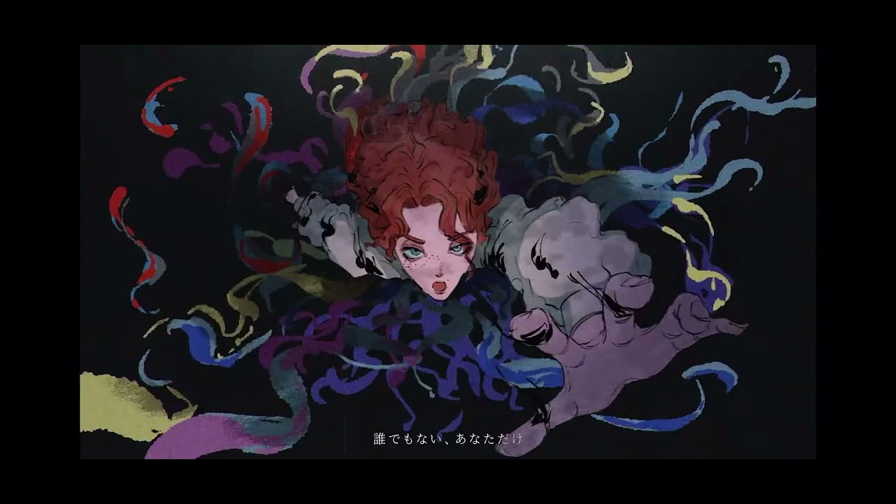 【歌ってみた】セレナーデ