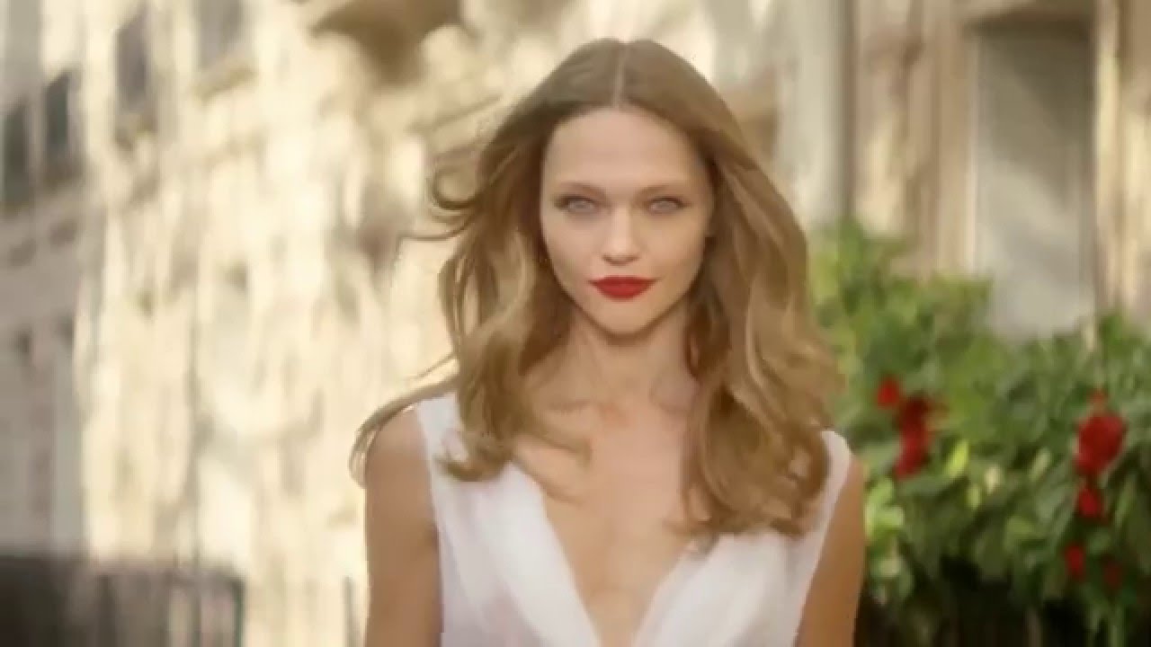Perfume Lolita Lempicka Commercial