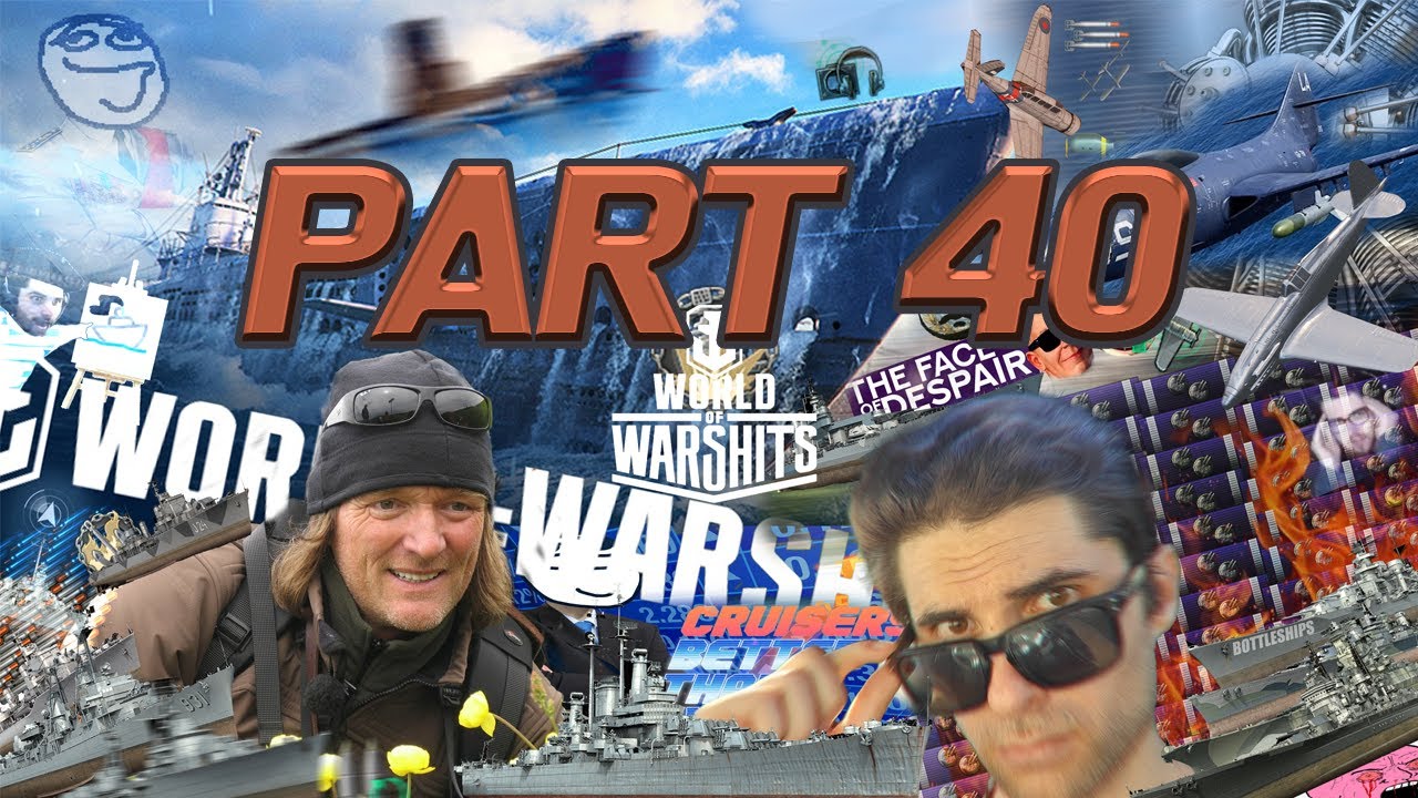 The Randoms Safari #40: Zao