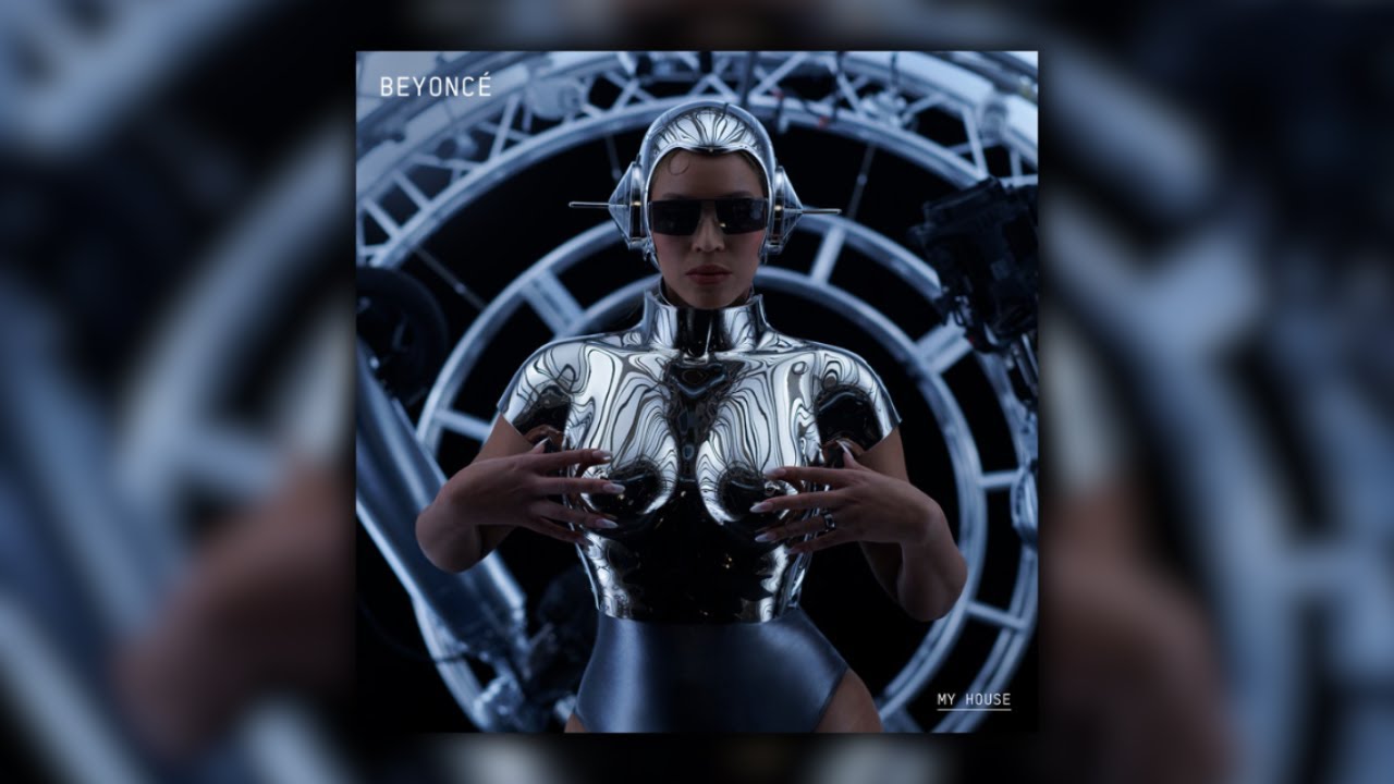 Bass Boosted - Beyoncé 'MY HOUSE'