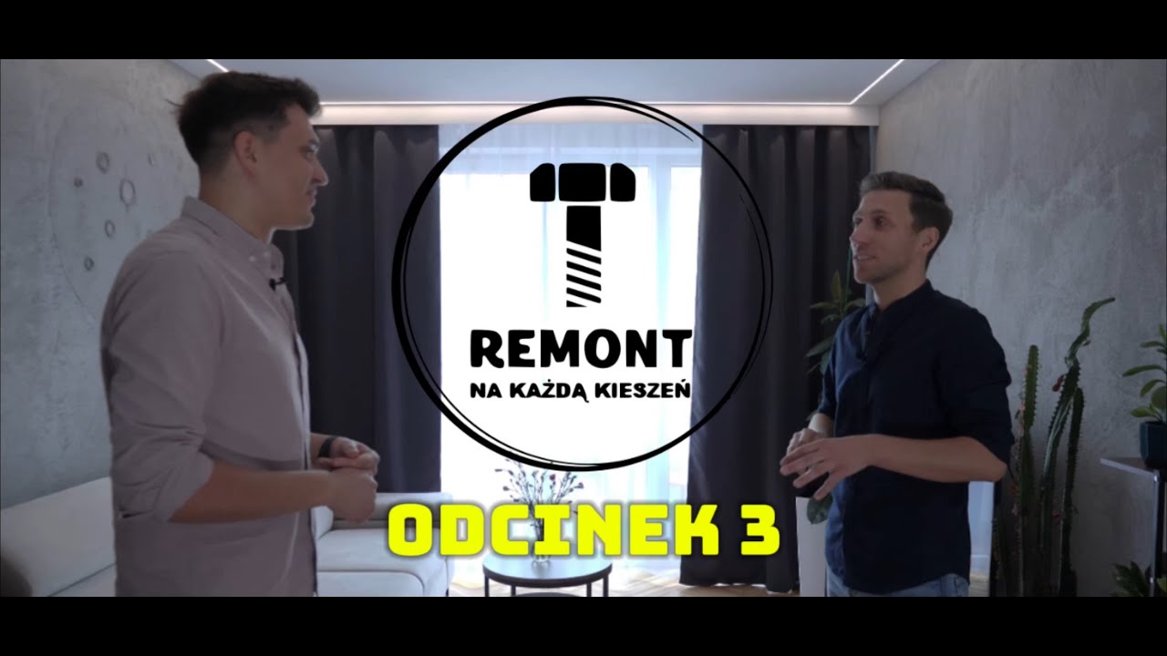 Remont na Twoją kieszeń - odc. 3 - finał - efekty końcowe