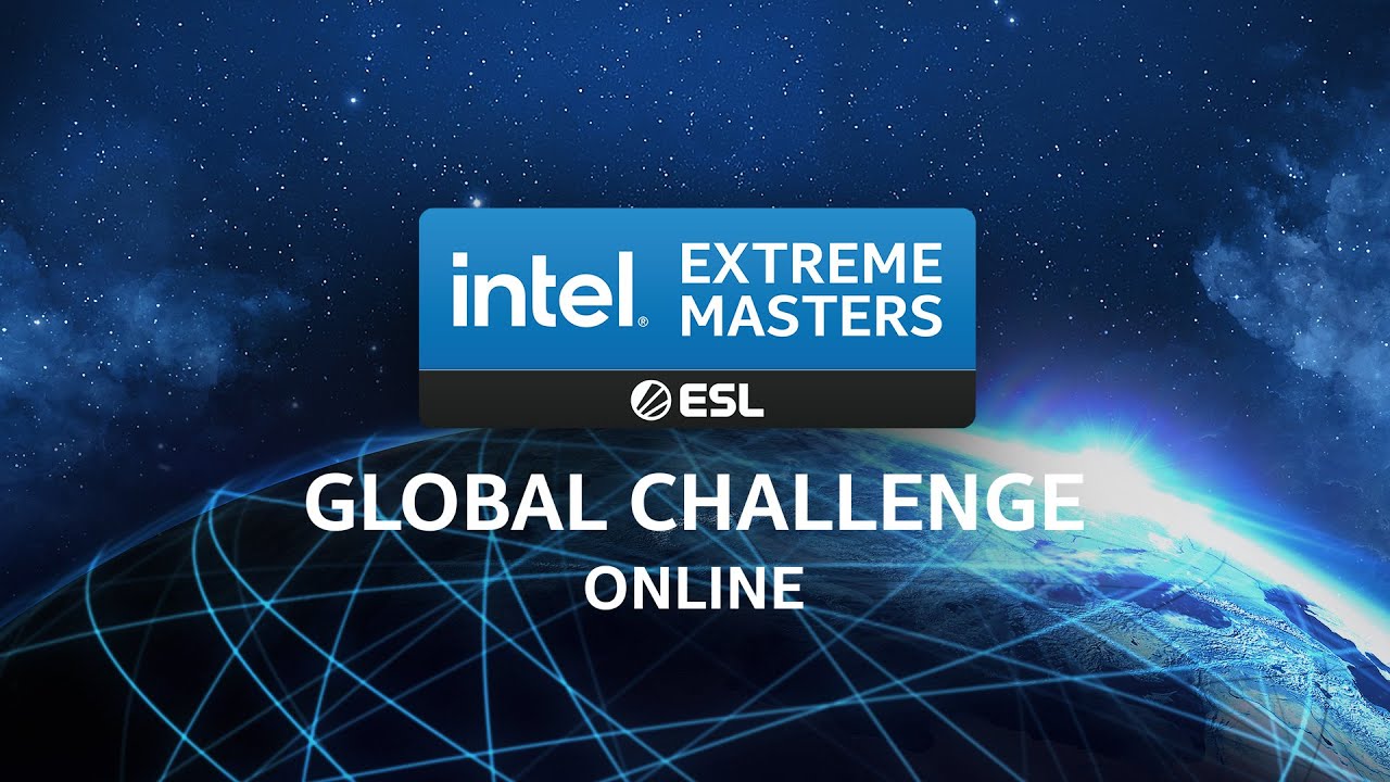 [PL] IEM Global Challenge | dzień 4