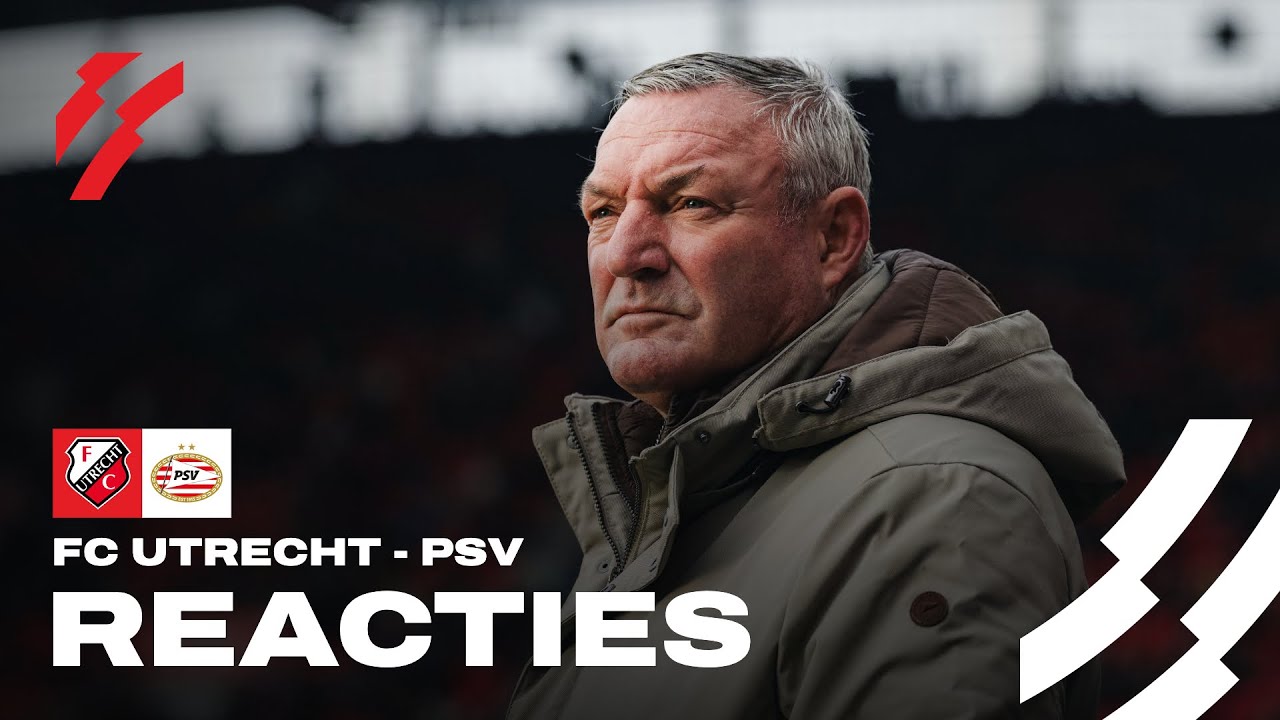 'De wedstrijd verliep in verschillende fases' 💬 | VIERGEVER & JANS