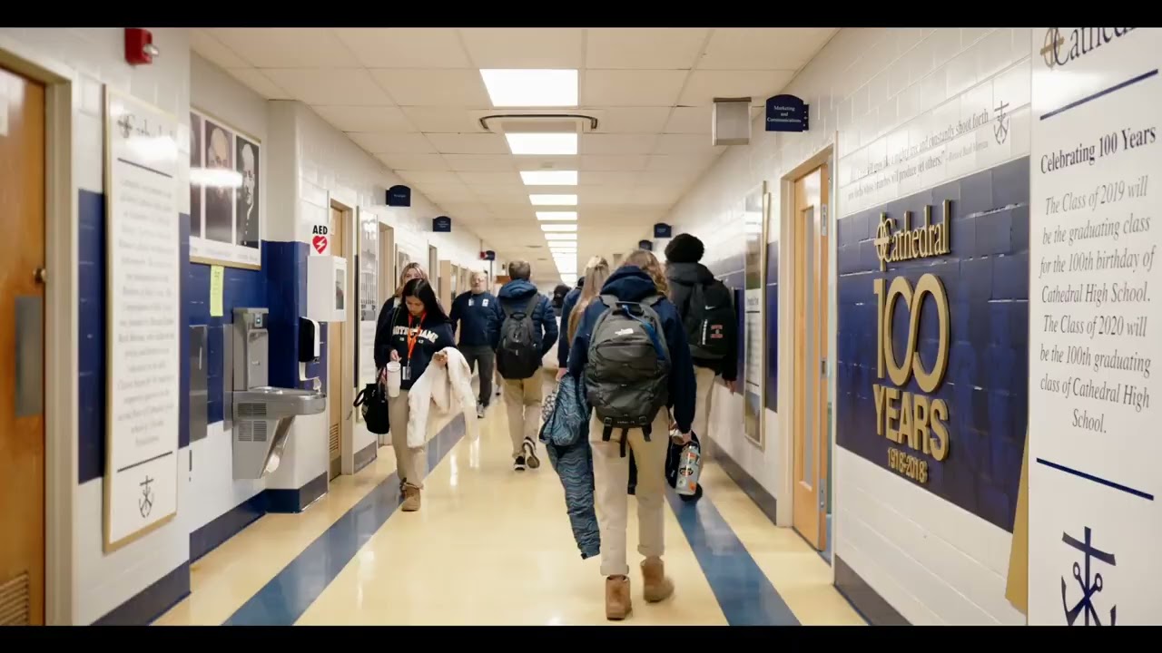 Benefits of Supporting Cathedral's Scholarship Granting Organization