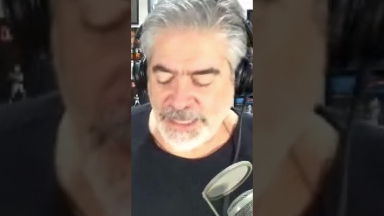 Vince Russo Shoots on WWF Light Heavyweight Title