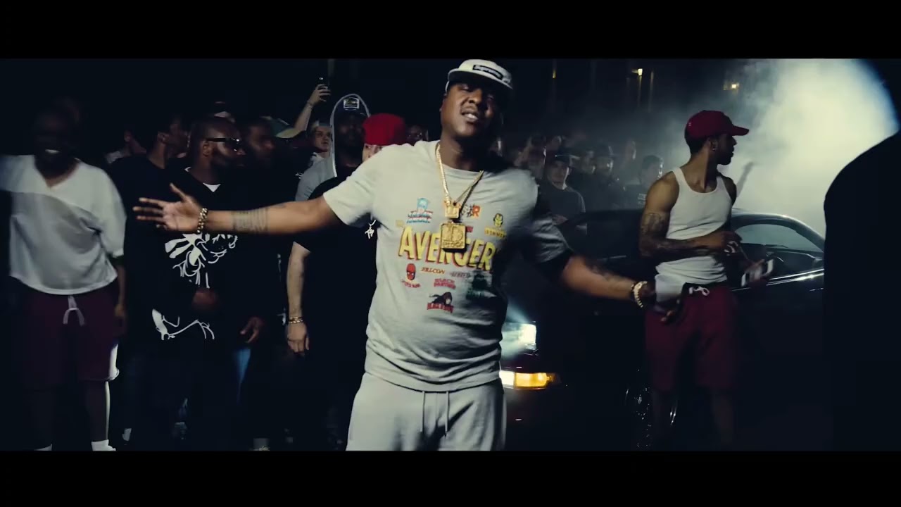 (Hard)New Jadakiss × Jim Jones type beat 2025 🔥 ▶️ 🔥