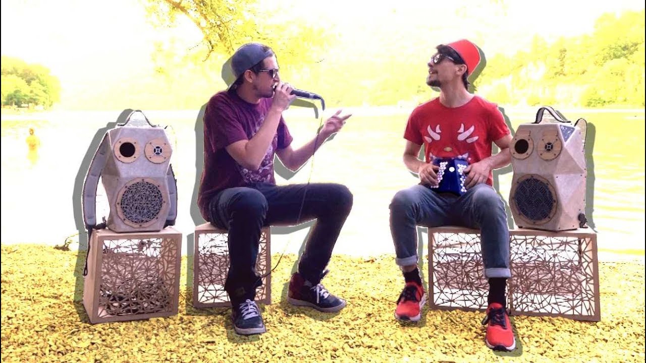 Rap Session - Dualo & PeoPeo