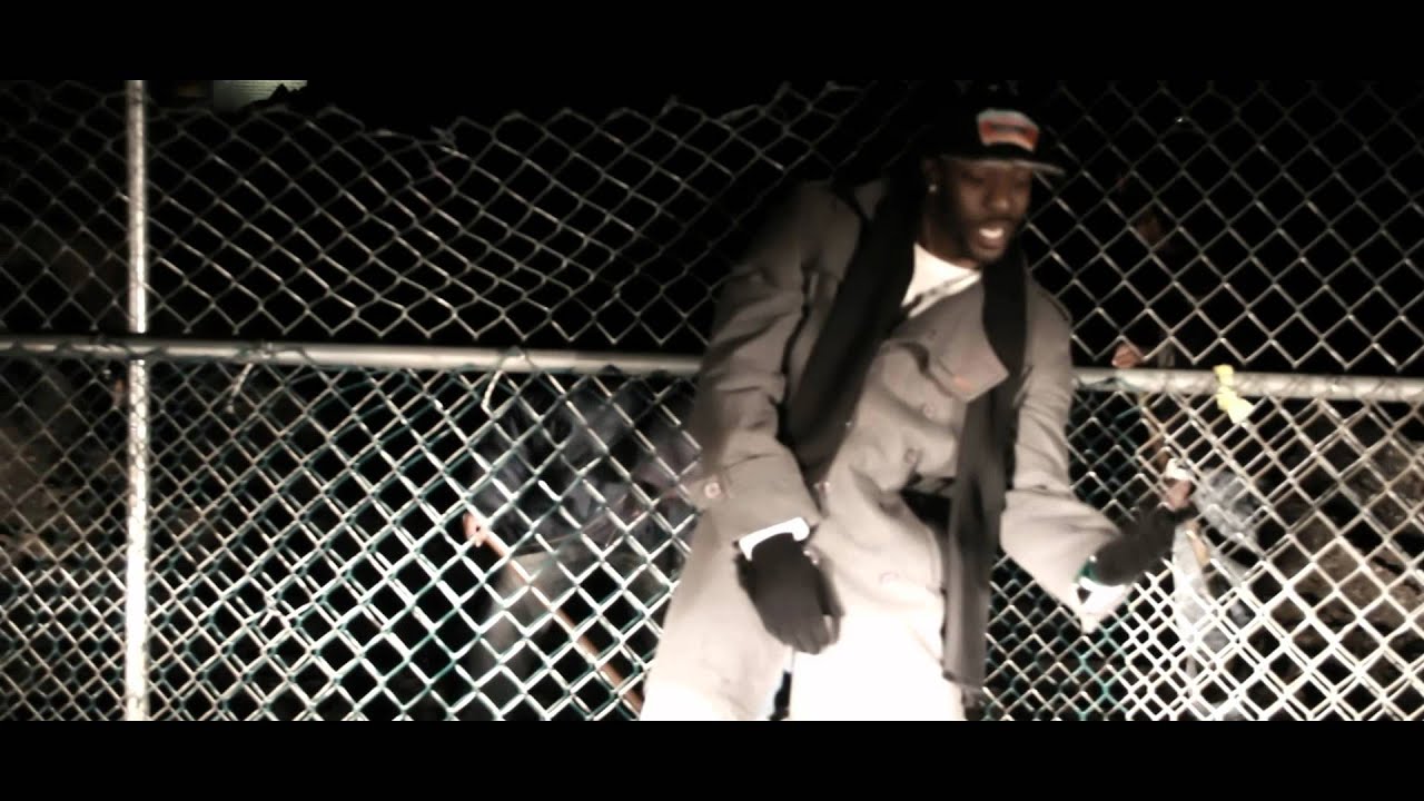 VBoy Swerv- Mug Shots (Official Music Video)